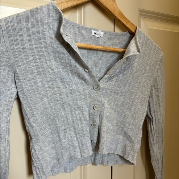 garage button up - Picture 1 of 3